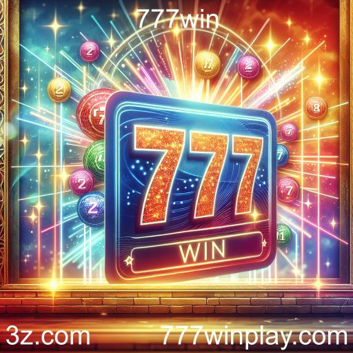 A Emocionante Categoria de Loteria no 777win