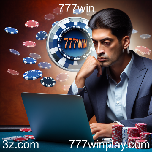 Dicas Essenciais para Jogar no 777win